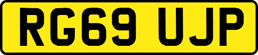 RG69UJP