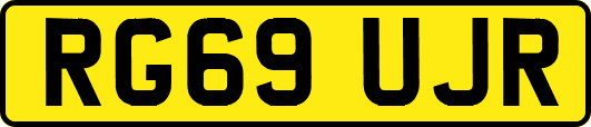 RG69UJR