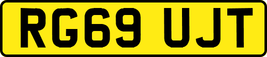 RG69UJT