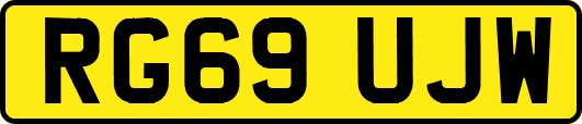 RG69UJW