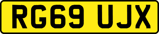 RG69UJX