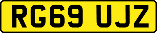 RG69UJZ