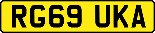 RG69UKA