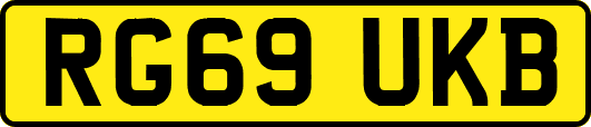 RG69UKB