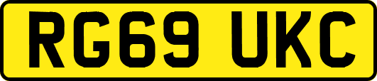 RG69UKC
