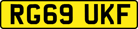 RG69UKF