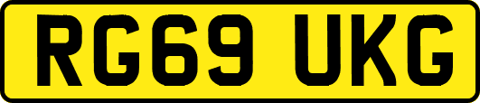 RG69UKG