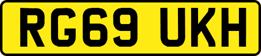 RG69UKH