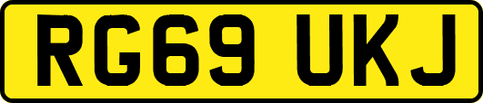RG69UKJ
