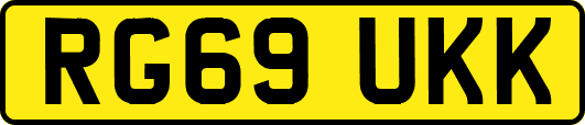 RG69UKK
