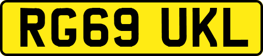 RG69UKL