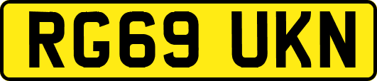 RG69UKN