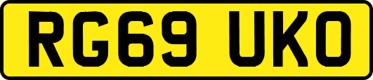 RG69UKO