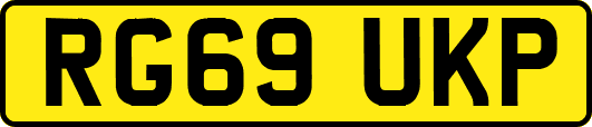 RG69UKP