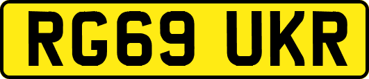 RG69UKR