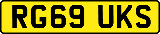 RG69UKS