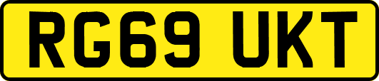 RG69UKT