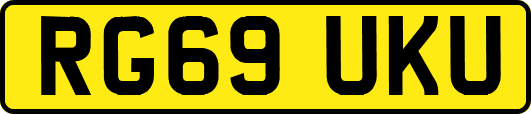 RG69UKU