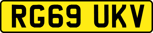 RG69UKV