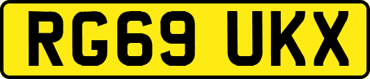 RG69UKX
