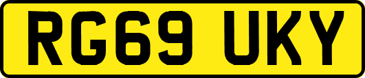 RG69UKY