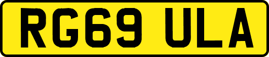 RG69ULA