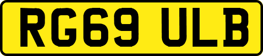 RG69ULB