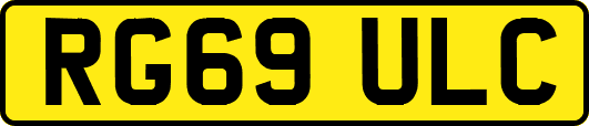 RG69ULC