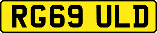 RG69ULD