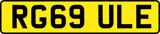 RG69ULE