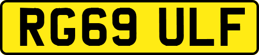 RG69ULF