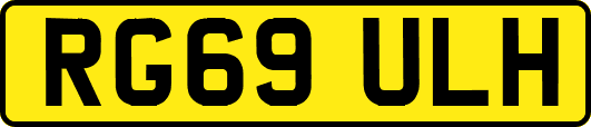 RG69ULH