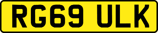 RG69ULK