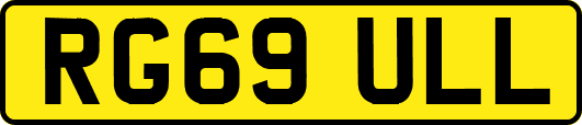 RG69ULL