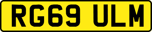 RG69ULM