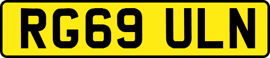 RG69ULN