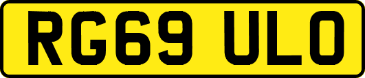 RG69ULO