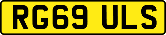 RG69ULS