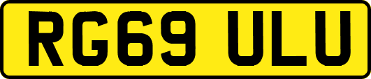 RG69ULU