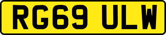 RG69ULW