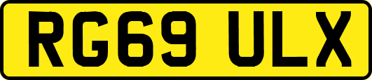 RG69ULX