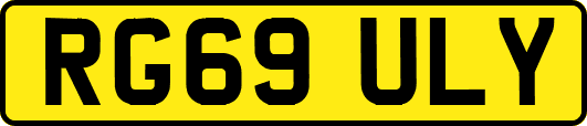 RG69ULY