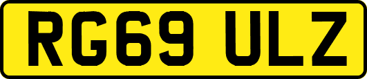 RG69ULZ
