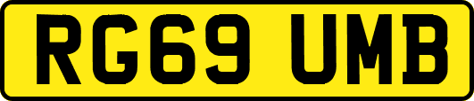 RG69UMB