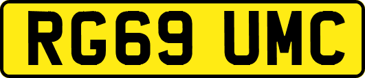 RG69UMC