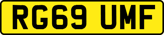 RG69UMF