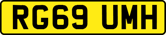 RG69UMH