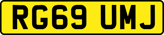 RG69UMJ