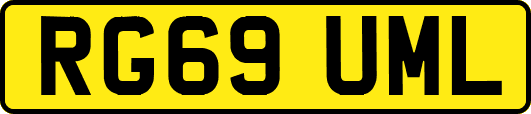RG69UML