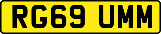 RG69UMM